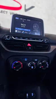 HB20 1.0 12V Evolution