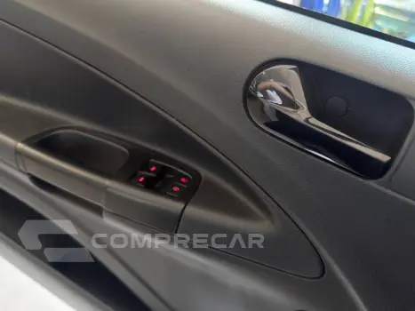 Saveiro Robust 1.6 Total Flex 16V