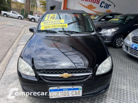 CLASSIC - 1.0 MPFI LS 8V 4P MANUAL