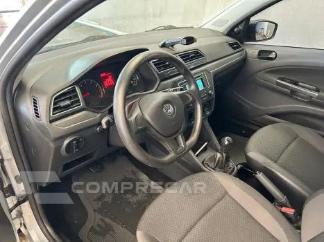GOL 1.0 12V MPI TOTALFLEX 4P MANUAL