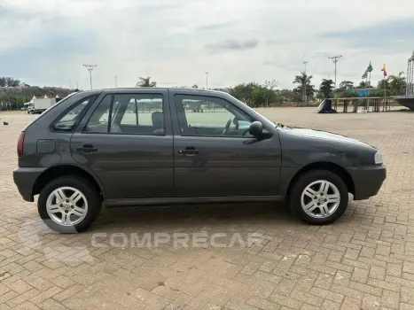 GOL 1.6 MI CL 8V