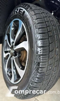 HB20 1.6 R SPEC LIMITED 16V FLEX 4P AUT