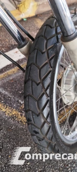 Bros 150 ES