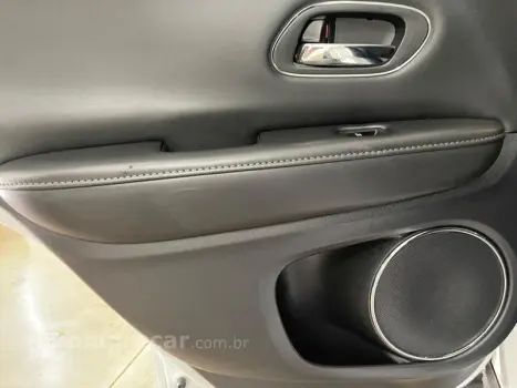 HR-V EXL 1.8 CVT FLEX