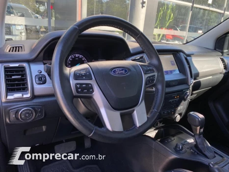 RANGER 3.2 XLT 4X4 CD 20V