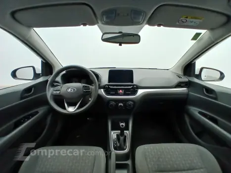 HB20S 1.0 TGDI FLEX COMFORT PLUS AUTOMÁTICO