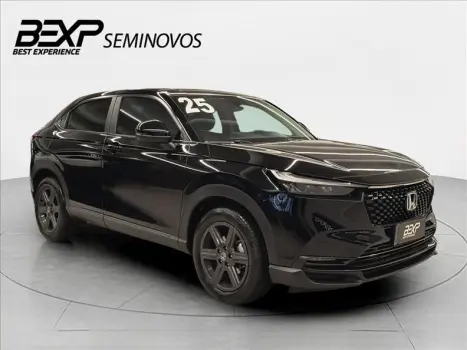 HR-V 1.5 DI I-vtec Turbo Advance