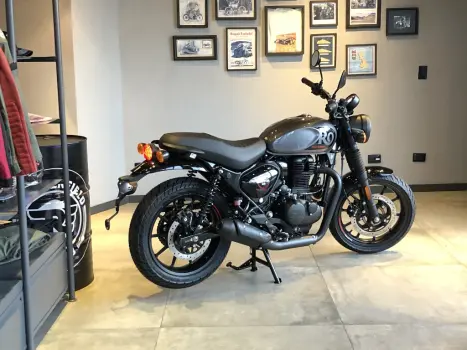 Hunter Dapper 350cc ABS