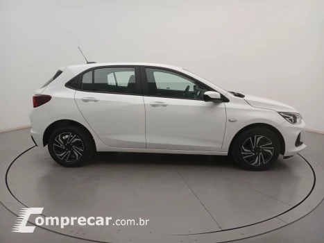 ONIX 1.0 FLEX LT MANUAL