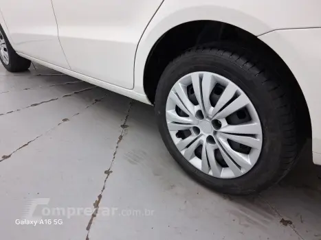 VOYAGE 1.0 12V MPI TOTALFLEX 4P MANUAL