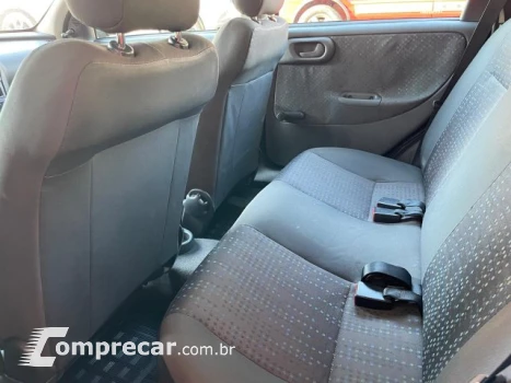 CORSA HATCH - 1.4 MPFI MAXX 8V 4P MANUAL