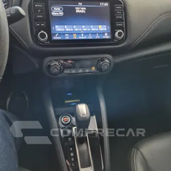 KICKS 1.6 16vstart Exclusive