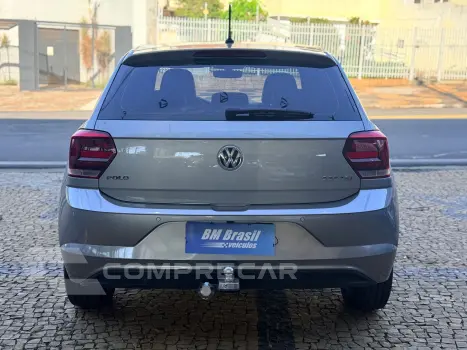 POLO 1.0 200 TSI Comfortline
