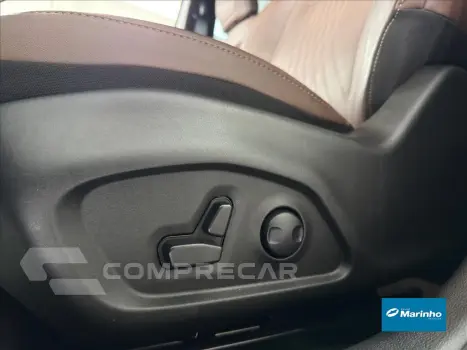 TORO 2.0 16V TURBO DIESEL RANCH 4WD AT9