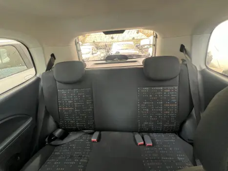 UNO 1.0 EVO Vivace 8V