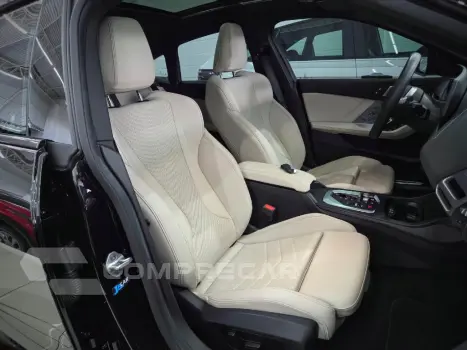 220I 2.0 TB GRAN COUPE M SPORT AUTOMATICA