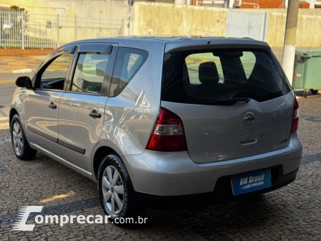 LIVINA 1.6 16V