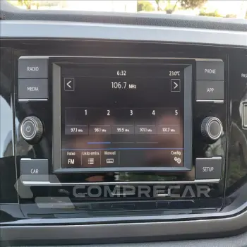 NIVUS 1.0 200 TSI TOTAL FLEX COMFORTLINE AUTOMÁTI