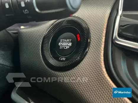 COMPASS 1.3 T270 TURBO FLEX LONGITUDE AT6