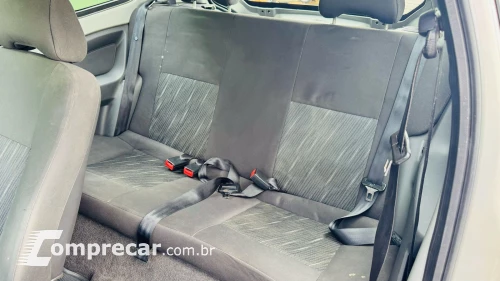 KA 1.6 MPI 8V