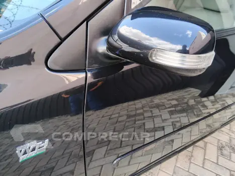 COROLLA 2.0 XEI 16V FLEX 4P AUTOMÁTICO