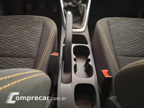 MONTANA 1.2 TURBO FLEX LT MANUAL