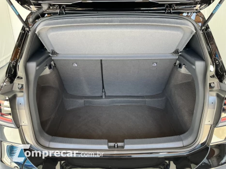 T-CROSS 1.0 200 TSI Comfortline