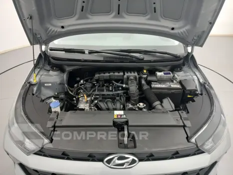 HB20S 1.0 12V FLEX COMFORT PLUS MANUAL