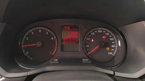 GOL 1.0 12V MPI TOTALFLEX 4P MANUAL