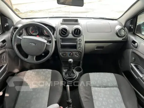 FIESTA HATCH - 1.0 ROCAM HATCH 8V 4P MANUAL