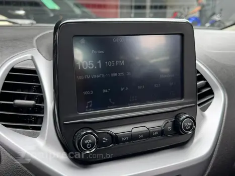 KA 1.0 Ti-vct SE Plus