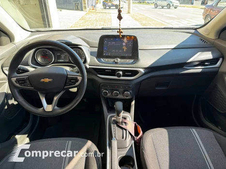 TRACKER 1.0 Turbo