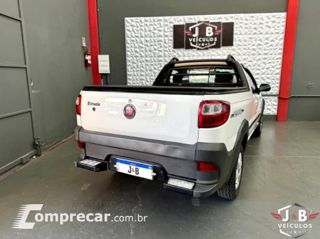 STRADA 1.4 MPI Freedom CS 8V