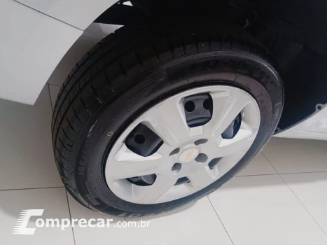 Montana 1.4 FLEX LS