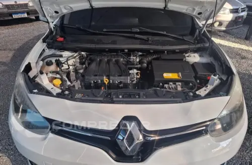 FLUENCE 2.0 Dynamique Plus 16V