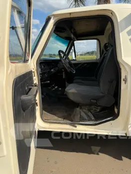 F-1000 3.9 Super Serie 4X2 CS 8V Turbo