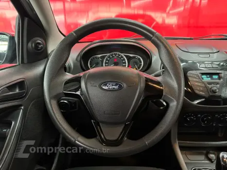 Ka + 1.0 Ti-Vct Flex Se Plus Manual