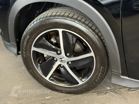 HR-V EX 1.8 Flexone 16V 5p Aut.