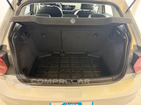 Polo Highline 200 TSI 1.0 Flex 12V Aut.