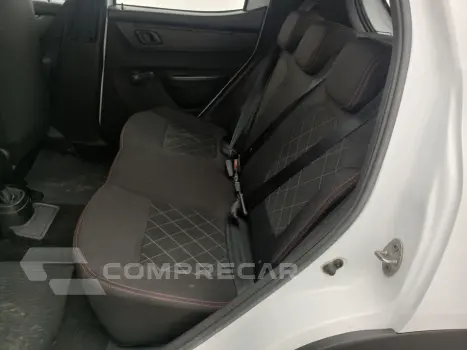 KWID 1.0 12V SCE FLEX ZEN MANUAL