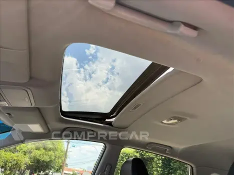 CRV 2.0 EXL 4X4 16V