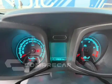 S10 2.8 16V Turbo High Country CD 4X4