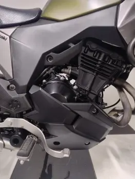 Versys-x 300 Tourer