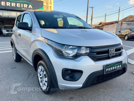 Mobi 1.0 Evo Flex Like. Manual