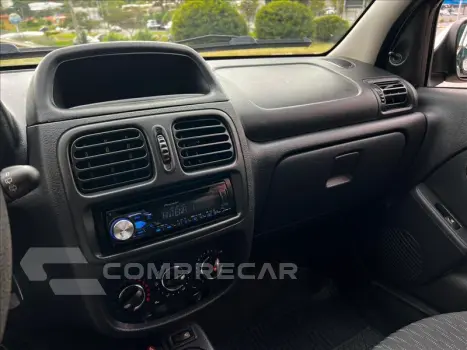 CLIO 1.0 Expression 16V