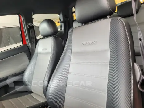 Saveiro CROSS 1.6 T.Flex 16V CD