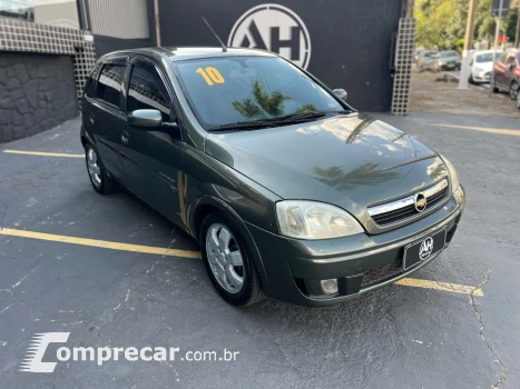 Corsa Hat. Premium 1.4 8V ECONOFLEX 5p