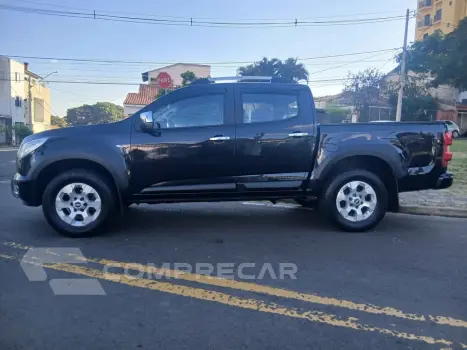 S10 2.4 LT 4X2 CD 8V