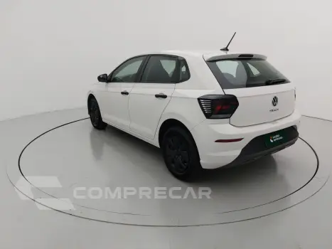 POLO 1.0 MPI TRACK MANUAL