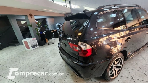 X3 Family 2.5 24V 192cv/ 218cv